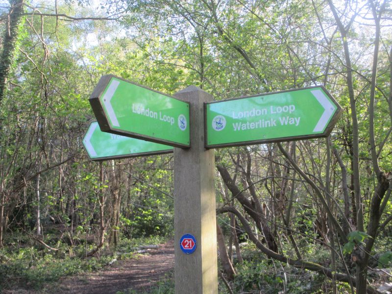 Rich men, Romans and reformers – London LOOP&nbsp;10.