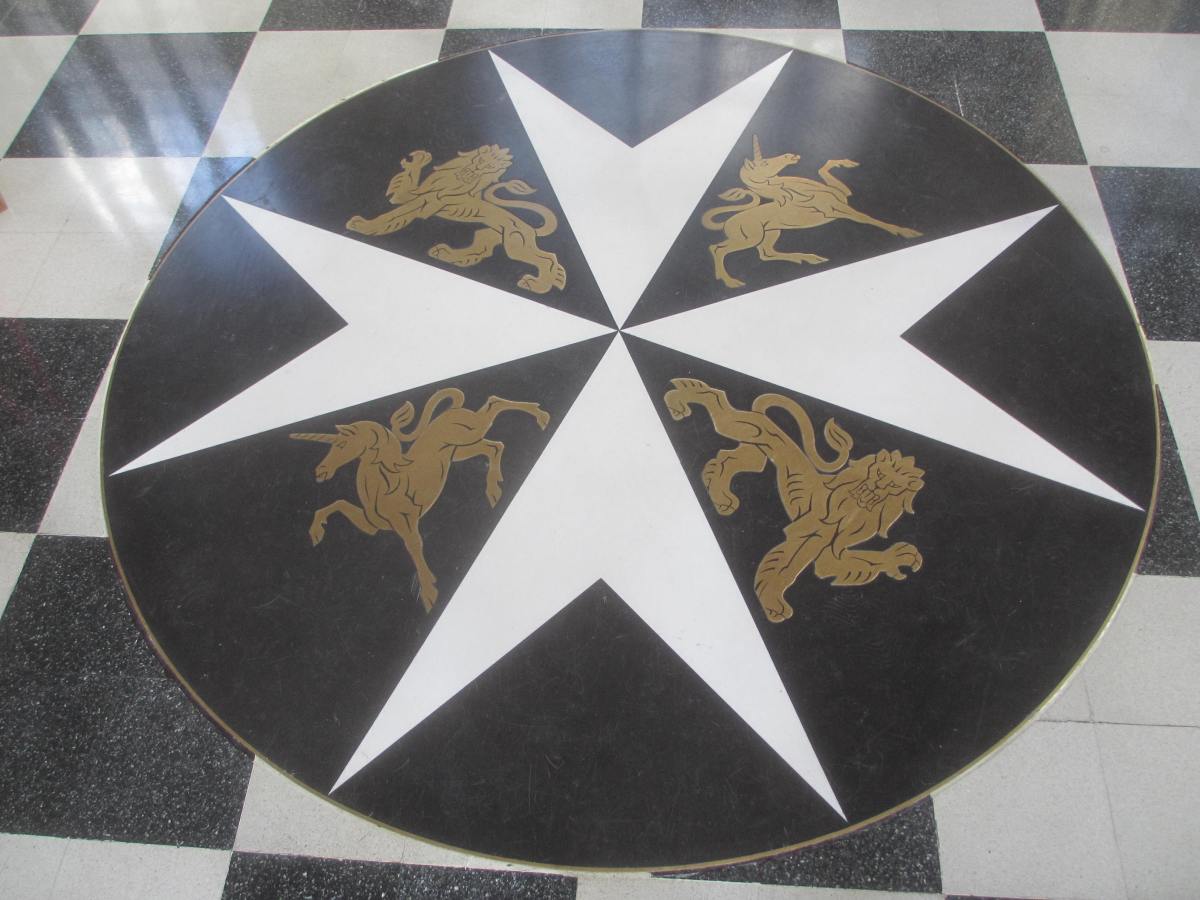 Yet another diversion.