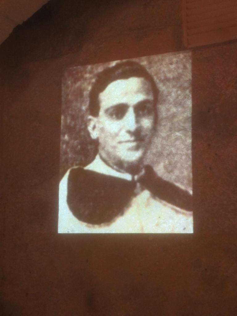 Malta at War Museum, Birgu.