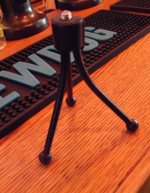 An absolute bargain but at a price.