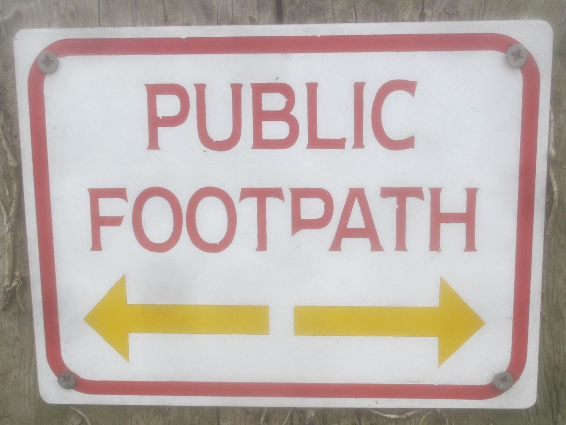 Gilbert, Grimr and golf – London Loop&nbsp;2.