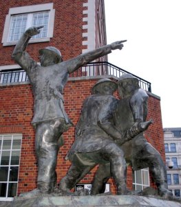 The_National_Firefighters_Memorial,_London_-_geograph.org.uk_-_1598869