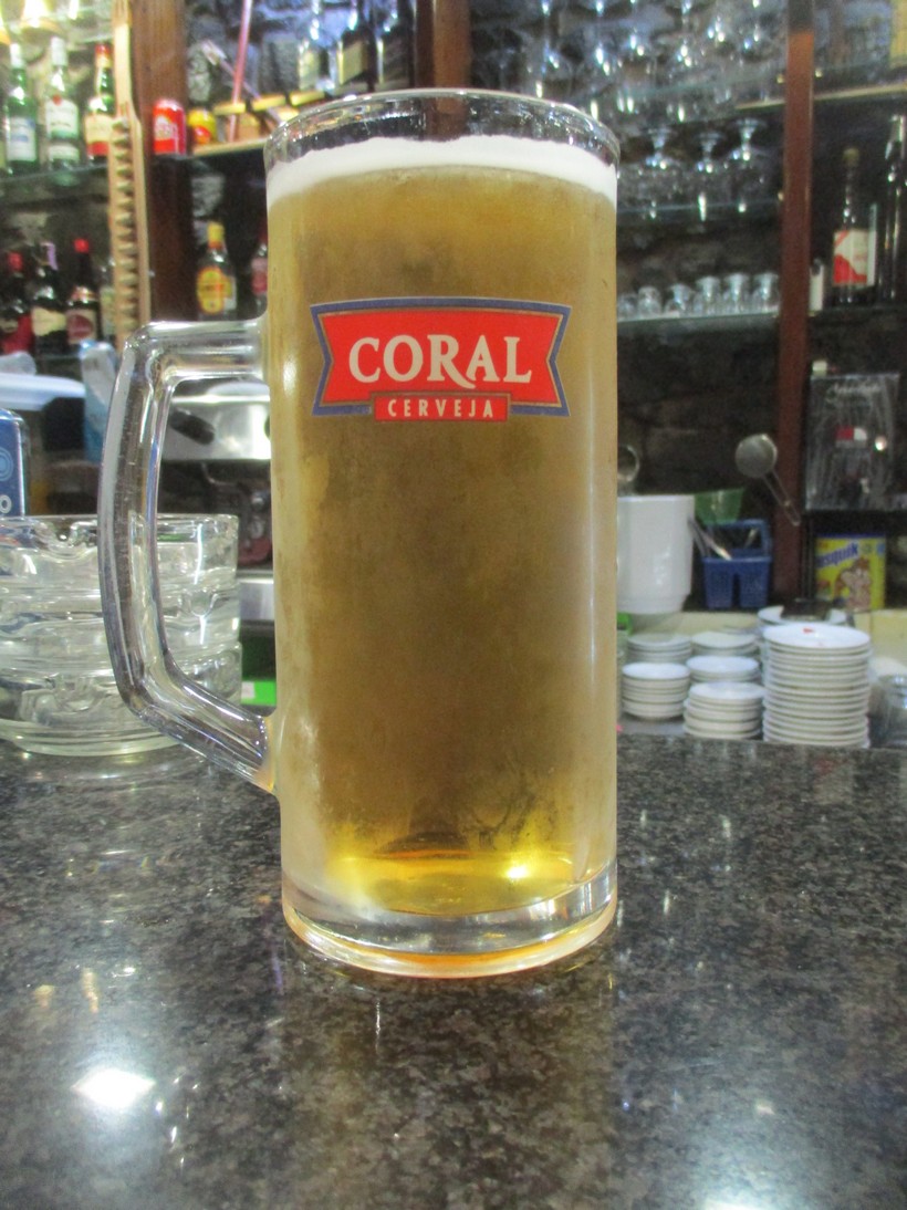 Bom Dia, bagels and Beer – Madeira&nbsp;#1.