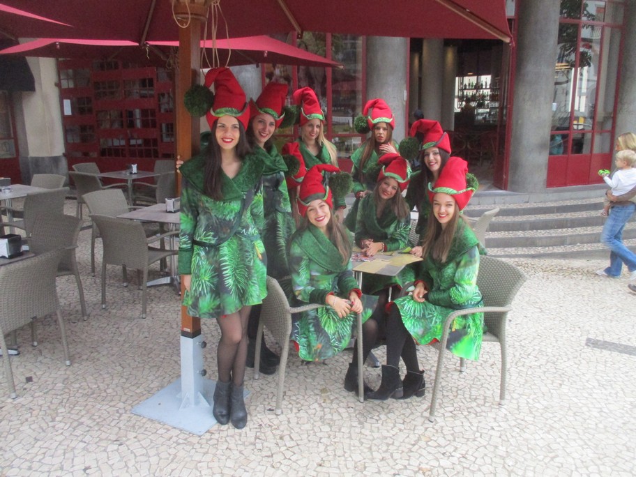 A bit of a disaster – Madeira&nbsp;#3.