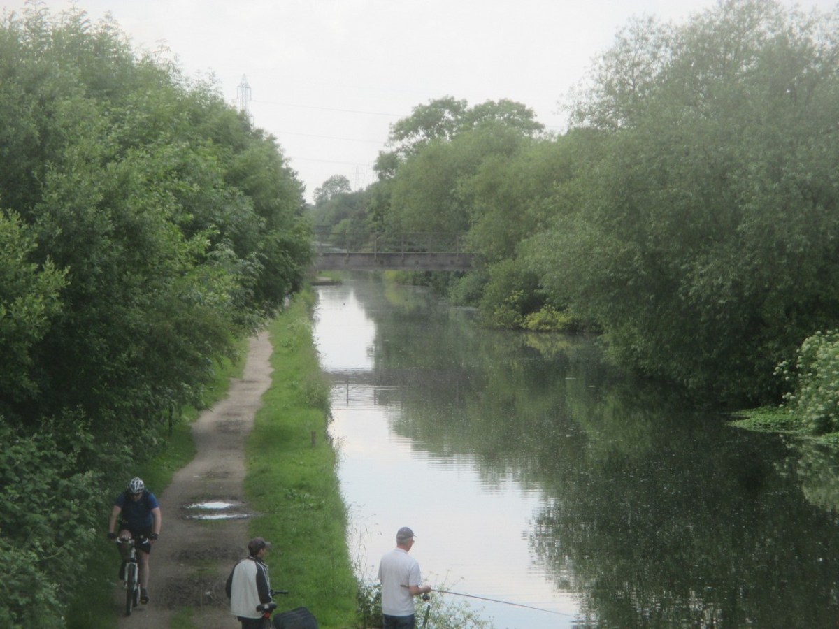 Full Circle – London LOOP&nbsp;17.