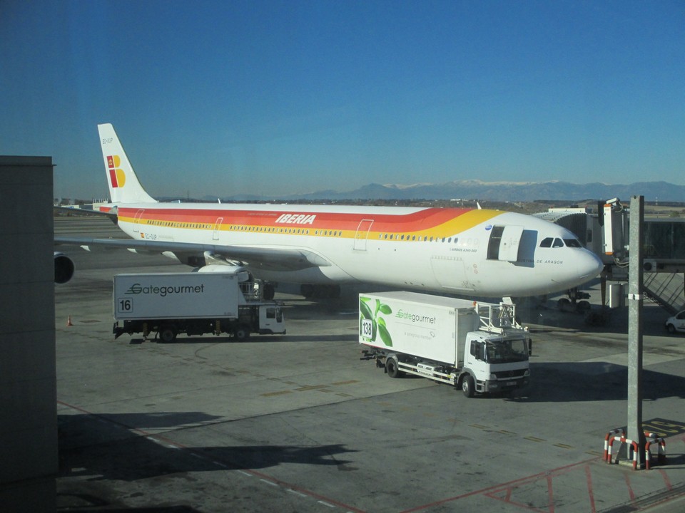 One last tapas and gone – Madrid&nbsp;#9.