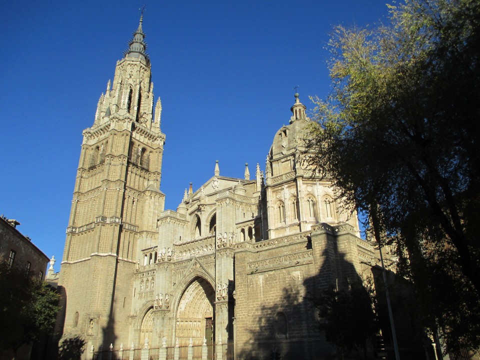 Toledo Two – Madrid&nbsp;#6.